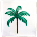 TO-011 PALM Green